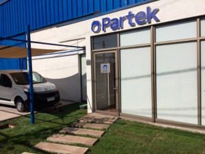 Partek